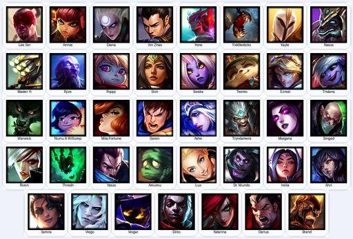 ME | Unranked | Handmade | Level 33 | 4 Skins | 39 Champions | Riot K-9 Nasus | Full Access