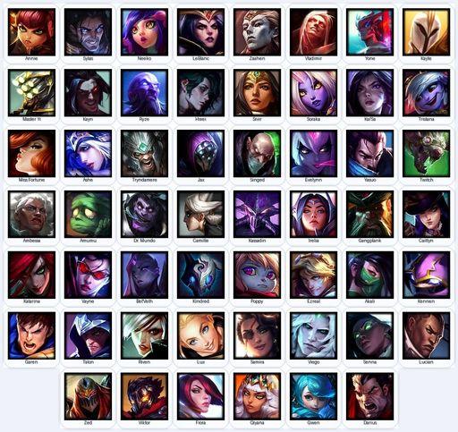 EUW | Unranked | Handmade | Level 92 | 23 Skins | 54 Champions | 12010 BE | 765 RP | Full Access