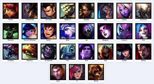 NA | Unranked | Handmade | Level 44 | 18 Skins | 27 Champions | 15271 BE | 5385 OE | Full Access