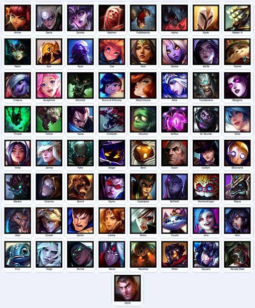 EUW | Unranked | Handmade | Level 67 | 10 Skins | 65 Champions | 1150 RP | Full Access
