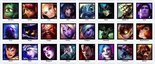 EUN | Unranked | Handmade | Level 19 | 24 Champions | Full Access