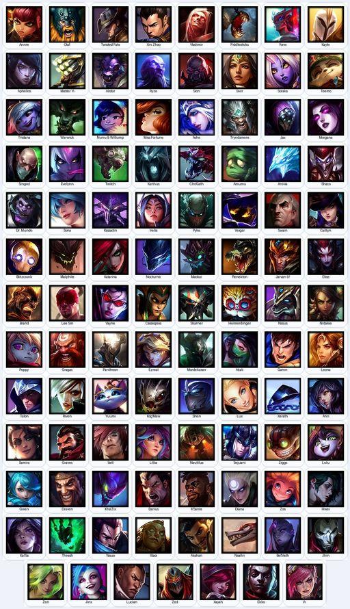 LA | Unranked | Handmade | Level 144 | 79 Skins | Nearly All Champs (103) | 24091 BE | 5828 OE | Full Access