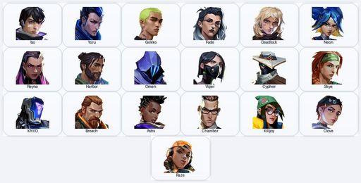 AP | 6 Skins + 19 Agents + 480 RP | Karabasan Shorty / Vendetta Ghost / Shimmer Classic / Striker Classic | Full Access