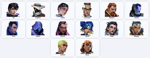 EU/Bronze | 4 Skins + 14 Agents + 135 RP | Xenohunter Knife / XERØFANG Ghost / Interhelm Classic | Full Access