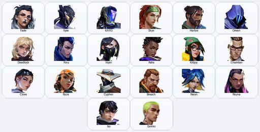 AP | 15 Skins + 20 Agents + 755 RP | Tilde Shorty / Bubble Pop Classic / RagnaRocker Frenzy / Immortalized Sheriff | Full Access