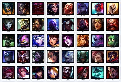 EUW | Unranked | Handmade | Level 78 | 20 Skins | 40 Champions | Full Access