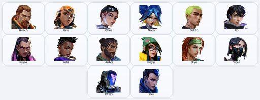 BR/Silver | 1 Skins + 14 Agents + 265 RP | 9 Lives Classic | Full Access