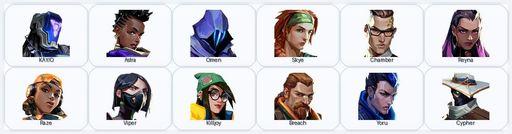 BR | 123 Skins + 12 Agents + 638 VP + 295 RP | Elderflame Vandal / Prime Vandal / Oni Phantom / Ion Phantom | Full Access