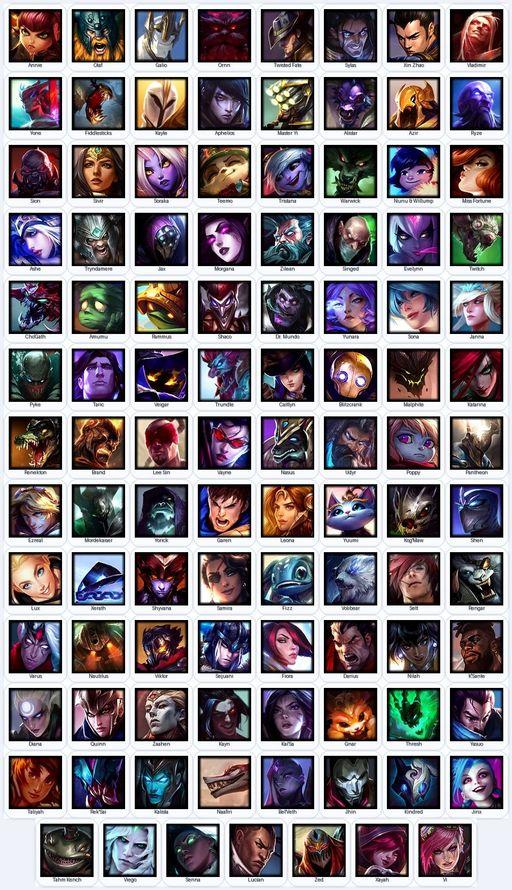 LA | SILVER I | Handmade | Level 111 | 30 Skins | Nearly All Champs (103) | Full Access