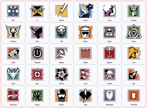 [Xbox/PSN/PC] | Level 53 | Ranked Ready | 35 Operators | 7 Skins | Game Not Purchased | Full Access