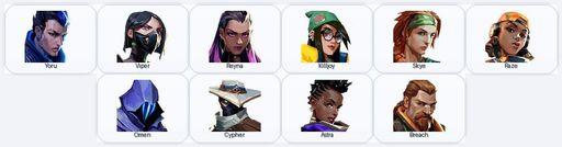 EU | 23 Skins + 10 Agents + 325 RP | Cavalier Vandal / Cavalier Ghost / Prism Operator / Infinity Spectre | Full Access