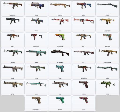 [PSN/PC] | Level 95 | Ranked Ready | 43 Operators | 52 Skins | Game Not Purchased | Full Access