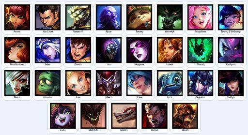 BR | Unranked | Handmade | Level 25 | 3 Skins | 29 Champions | Full Access