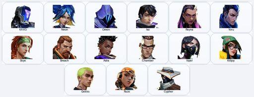 EU | 27 Skins + 15 Agents + 150 RP | Protocol 781-A Spectre / Velocity Karambit / Recon Balisong / Prime//2.0 Phantom | Full Access