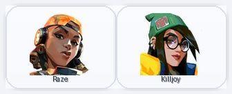 EU | 6 Skins + 2 Agents | Cavalier Stinger / Cavalier Ghost / POLYfrog Sheriff / POLYfrog Marshal | Full Access