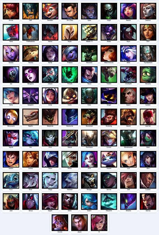 LA | Unranked | Handmade | Level 77 | 43 Skins | 83 Champions | 9735 BE | Full Access