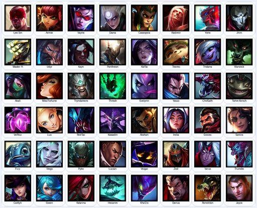 EUN | Unranked | Handmade | Level 63 | 14 Skins | 48 Champions | 5670 BE | Full Access