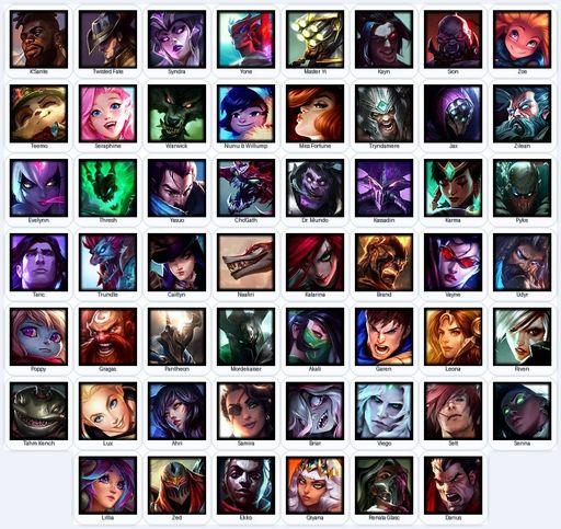 NA | Unranked | Handmade | Level 112 | 42 Skins | 54 Champions | 14648 BE | Full Access