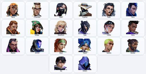 NA | 9 Skins + 20 Agents + 290 RP | Reaver Vandal / Overlay Sheriff / Infinity Classic / 9 Lives Classic | Full Access