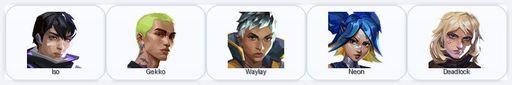 AP | 2 Skins + 5 Agents + 220 RP | ATLAS // CMD Classic / Solarex Sheriff | Full Access