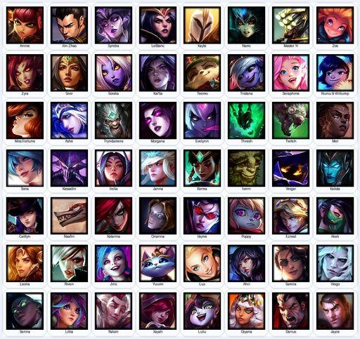LA | Unranked | Handmade | Level 138 | 38 Skins | 56 Champions | 17097 BE | Full Access