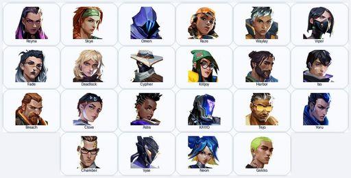 AP | 29 Skins + 22 Agents + 980 RP | Velocity Karambit / Singularity Phantom / Reaver Vandal / Velocity Spectre | Full Access