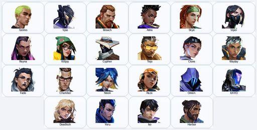 AP | 38 Skins + 22 Agents + 975 RP | Bubble Pop Light Stick / Velocity Karambit / Bubble Pop Judge / Velocity Spectre | Full Access