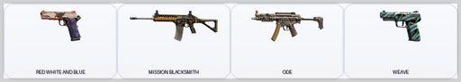 [PSN/PC] | Level 50 | Ranked Ready | 26 Operators | 8 Skins | Game Not Purchased | Full Access