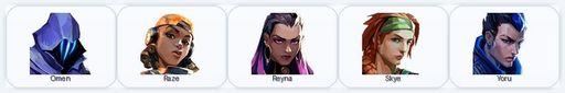 EU | 11 Skins + 5 Agents + 145 RP | K/TAC Sheriff / K/TAC Vandal / K/TAC Bulldog / Monarch Shorty | Full Access