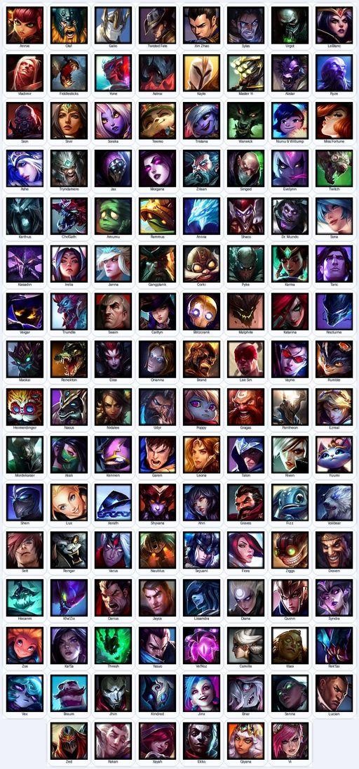EUN | Unranked | Handmade | Level 106 | 39 Skins | Nearly All Champs (126) | Full Access