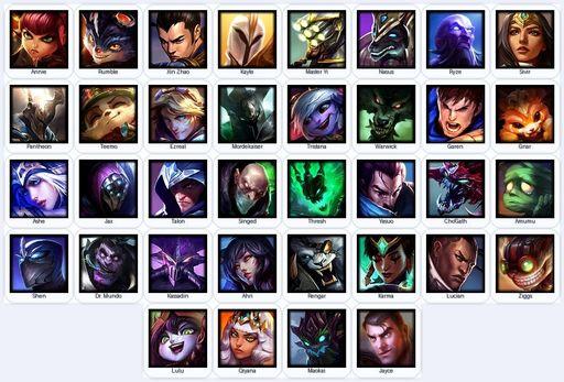 ME | Unranked | Handmade | Level 42 | 13 Skins | 36 Champions | Riot K-9 Nasus | Full Access