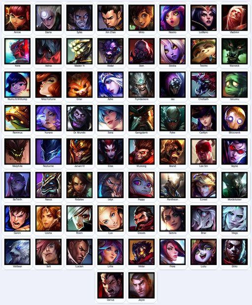LA | Unranked | Handmade | Level 42 | 5 Skins | 66 Champions | 13539 BE | Full Access