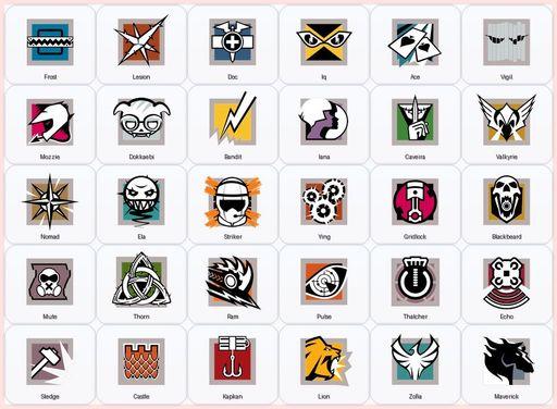 [PSN/PC] | Level 50 | Ranked Ready | 47 Operators | 18 Skins | Game Not Purchased | Full Access