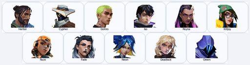 AP | 1 Skins + 11 Agents + 230 RP | Transition Shorty | Full Access
