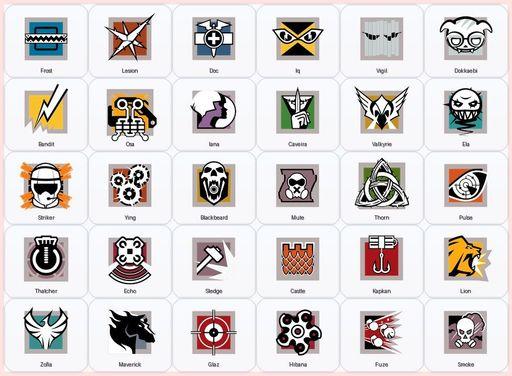 [Xbox/PSN/PC] | Level 64 | Ranked Ready | 48 Operators | 24 Skins | Has The Game | Full Access
