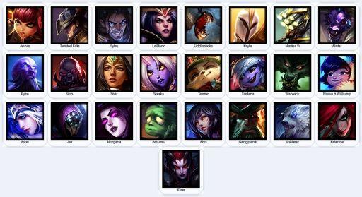 SG | Unranked | Handmade | Level 26 | 2 Skins | 25 Champions | Full Access