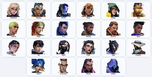 AP | 15 Skins + 22 Agents + 545 RP | Prime Vandal / Neo Frontier Sheriff / Bubblegum Deathwish Phantom / Sovereign Phantom | Full Access