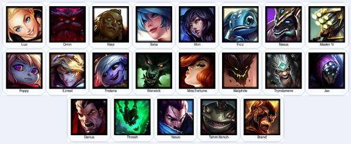 ME | Unranked | Handmade | Level 40 | 4 Skins | 21 Champions | 17259 BE | 3354 OE | Full Access