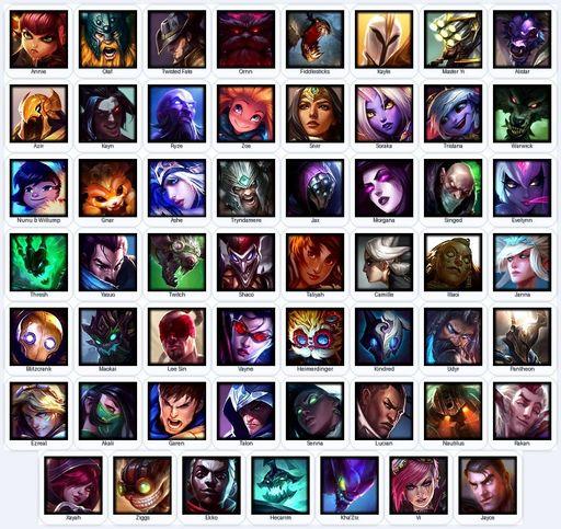 LA | Unranked | Handmade | Level 58 | 24 Skins | 55 Champions | 7674 BE | Medieval Twitch | Full Access