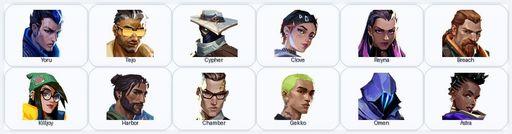 AP | 1 Skins + 12 Agents + 260 RP | Tilde Shorty | Full Access