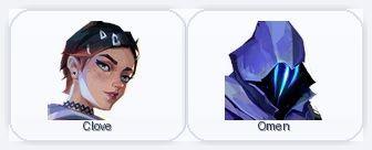 EU | 6 Skins + 2 Agents | Overlay Stinger / Yoonseul Spectre / Yoonseul Ares / Frequency Ghost | Full Access