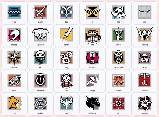 [PSN/PC] | Level 90 | Ranked Ready | 53 Operators | 50 Skins | Game Not Purchased | Full Access