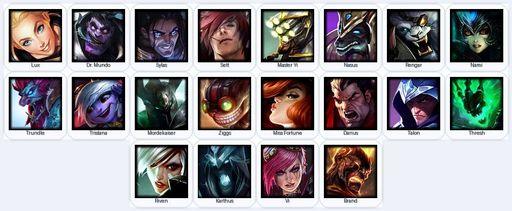 VN | Unranked | Handmade | Level 15 | 1 Skins | 20 Champions | 14780 BE | Full Access