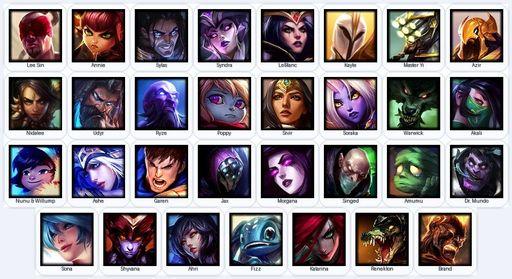 BR | Unranked | Handmade | Level 38 | 5 Skins | 31 Champions | Full Access