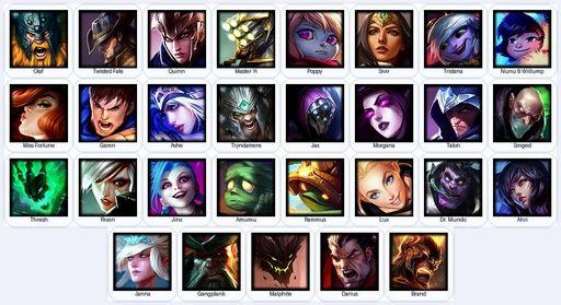 LA | Unranked | Handmade | Level 22 | 2 Skins | 29 Champions | Full Access