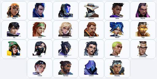 EU/Silver | 21 Skins + 22 Agents + 145 RP | Onimaru Kunitsuna / Sentinels of Light Ares / Spectrum Classic / Ion Operator | Full Access