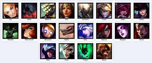EUN | Unranked | Handmade | Level 18 | 2 Skins | 20 Champions | Full Access