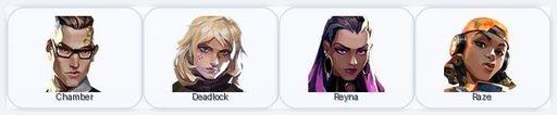 AP | 1 Skins + 4 Agents + 140 RP | Finesse Classic | Full Access