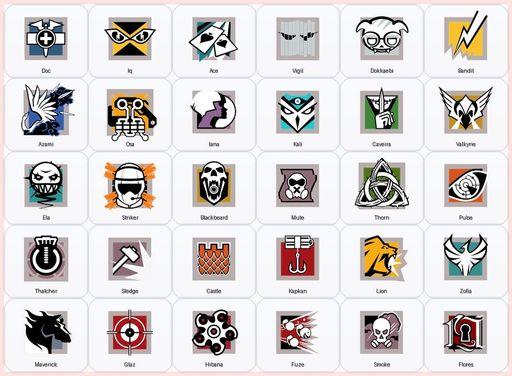 [Xbox/PSN/PC] | Level 74 | Ranked Ready | 45 Operators | 24 Skins | Game Not Purchased | Full Access