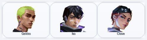 EU | 5 Skins + 3 Agents | Full Access